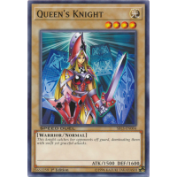 Queen's Knight - Speed Duel: Arena of Lost Souls Thumb Nail