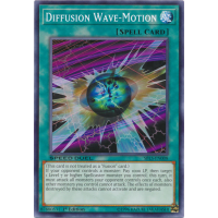 Diffusion Wave-Motion - Speed Duel: Arena of Lost Souls Thumb Nail