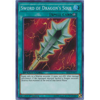 Sword of Dragon's Soul - Speed Duel: Arena of Lost Souls Thumb Nail