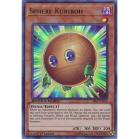 Sphere Kuriboh - Speed Duel: Arena of Lost Souls Thumb Nail