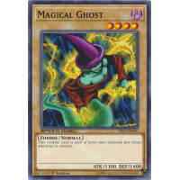 Magical Ghost - Speed Duel: Arena of Lost Souls Thumb Nail