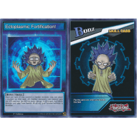 Ectoplasmic Fortification! - Speed Duel: Arena of Lost Souls Thumb Nail