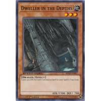 Dweller in the Depths - Speed Duel: Attack from the Deep Thumb Nail