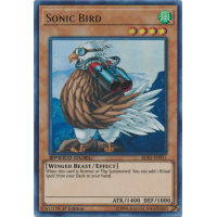 Sonic Bird - Speed Duel: Attack from the Deep Thumb Nail