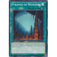 Pyramid of Wonders - Speed Duel: Attack from the Deep Thumb Nail