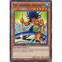 The Legendary Fisherman - Speed Duel: Attack from the Deep Thumb Nail
