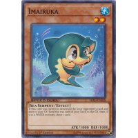Imairuka - Speed Duel: Attack from the Deep Thumb Nail