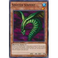 Sinister Serpent - Speed Duel: Attack from the Deep Thumb Nail