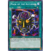 Mask of the Accursed - Speed Duel: Attack from the Deep Thumb Nail