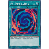 Polymerization - Speed Duel GX: Duel Academy Thumb Nail