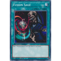 Fusion Sage - Speed Duel GX: Duel Academy Thumb Nail