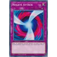 Negate Attack - Speed Duel GX: Duel Academy Thumb Nail