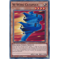 W-Wing Catapult - Speed Duel GX: Duel Academy Thumb Nail