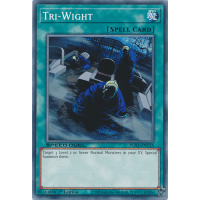 Tri-Wight - Speed Duel GX: Duel Academy Thumb Nail