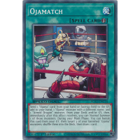 Ojamatch - Speed Duel GX: Duel Academy Thumb Nail