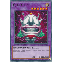 Ojama King - Speed Duel GX: Duel Academy Thumb Nail