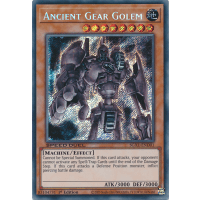 Ancient Gear Golem - Speed Duel GX: Duel Academy Thumb Nail