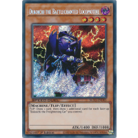 Dekoichi the Battlechanted Locomotive - Speed Duel GX: Duel Academy Thumb Nail