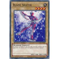 Blade Skater - Speed Duel GX: Duel Academy Thumb Nail