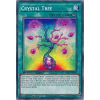 Crystal Tree - Speed Duel GX: Duel Academy Thumb Nail