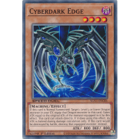 Cyberdark Edge - Speed Duel GX: Duel Academy Thumb Nail