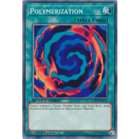 Polymerization - Speed Duel GX: Duel Academy Thumb Nail