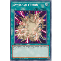 Overload Fusion - Speed Duel GX: Duel Academy Thumb Nail