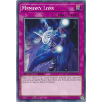 Memory Loss - Speed Duel GX: Duel Academy Thumb Nail