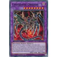 Cyberdark Dragon - Speed Duel GX: Duel Academy Thumb Nail