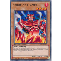 Spirit of Flames - Speed Duel GX: Duel Academy Thumb Nail