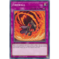 Firewall - Speed Duel GX: Duel Academy Thumb Nail