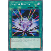 Crystal Beacon - Speed Duel GX: Duel Academy Thumb Nail