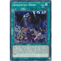 Advanced Dark - Speed Duel GX: Duel Academy Thumb Nail