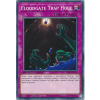 Floodgate Trap Hole - Speed Duel GX: Duel Academy Thumb Nail