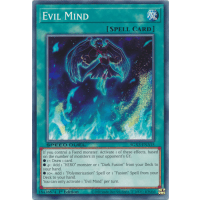 Evil Mind - Speed Duel GX: Duelists of Shadows Thumb Nail