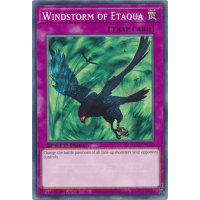 Windstorm of Etaqua - Speed Duel GX: Duelists of Shadows Thumb Nail