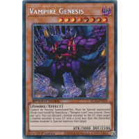 Vampire Genesis - Speed Duel GX: Duelists of Shadows Thumb Nail