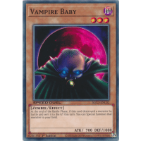 Vampire Baby - Speed Duel GX: Duelists of Shadows Thumb Nail