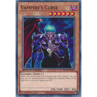 Vampire's Curse - Speed Duel GX: Duelists of Shadows Thumb Nail