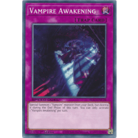 Vampire Awakening - Speed Duel GX: Duelists of Shadows Thumb Nail