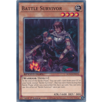 Battle Survivor - Speed Duel GX: Duelists of Shadows Thumb Nail