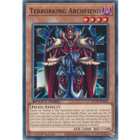 Terrorking Archfiend - Speed Duel GX: Duelists of Shadows Thumb Nail