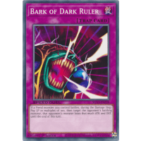 Bark of Dark Ruler - Speed Duel GX: Duelists of Shadows Thumb Nail