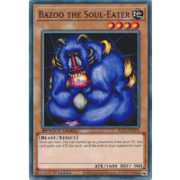 Bazoo the Soul-Eater - Speed Duel GX: Duelists of Shadows Thumb Nail