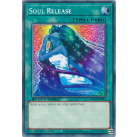 Soul Release - Speed Duel GX: Duelists of Shadows Thumb Nail