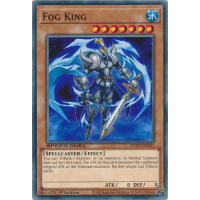 Fog King - Speed Duel GX: Duelists of Shadows Thumb Nail