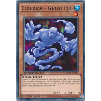Cloudian - Ghost Fog - Speed Duel GX: Duelists of Shadows Thumb Nail