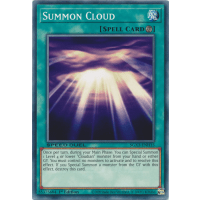 Summon Cloud - Speed Duel GX: Duelists of Shadows Thumb Nail