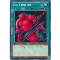 Fog Control - Speed Duel GX: Duelists of Shadows Thumb Nail