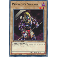 Pharaoh's Servant - Speed Duel GX: Duelists of Shadows Thumb Nail